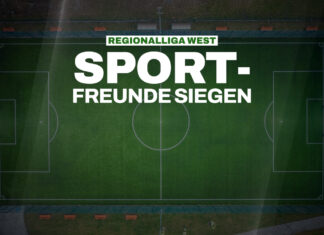 Neuer Sportdirektor bei Sportfreunde Siegen – und er ist kein Unbekannter REGIONALLIGA WEST - Sportfreunde Siegen